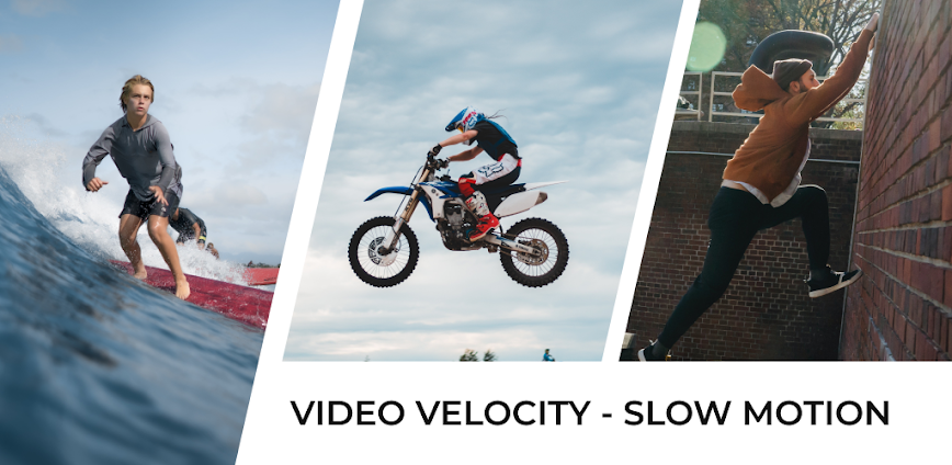 Video Velocity Mod APK 1.5.4.1 [Premium unlock]