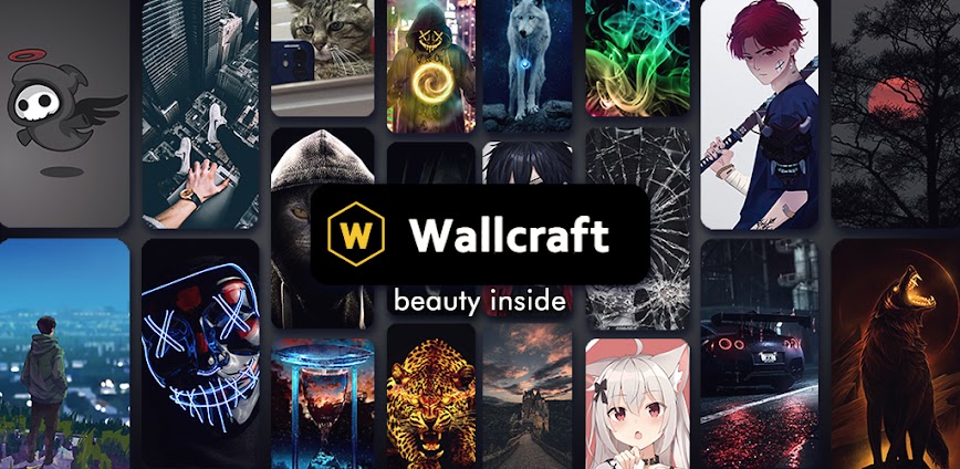 Wallcraft Mod APK 3.50.0 [Premium unlocked]