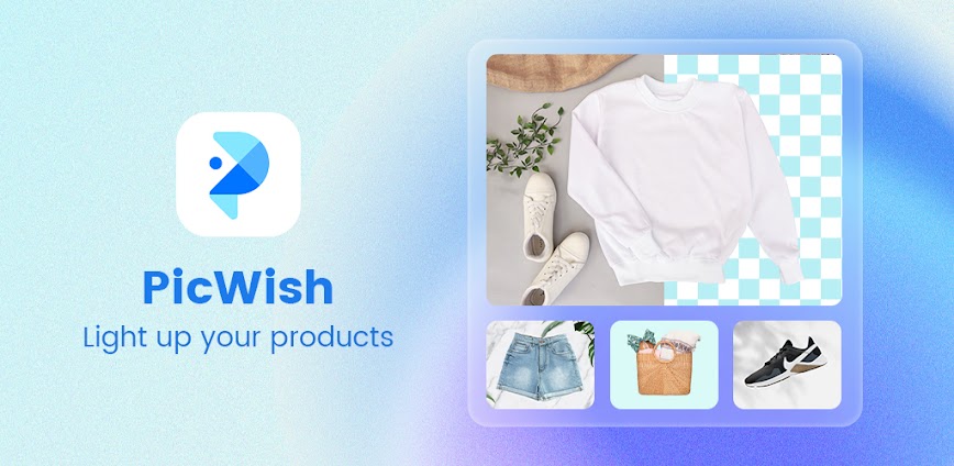 PicWish Mod APK 2.0.1 [Premium unlocked]