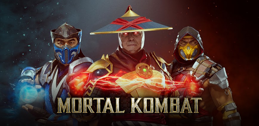 MORTAL KOMBAT A Fighting Game 6.1.0 [Mod Menu]