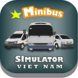 Minibus Simulator Vietnam Mod APK 3.5.6 [Unlimited money]