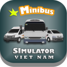 Minibus Simulator Vietnam Mod APK 3.5.6 [Unlimited money]