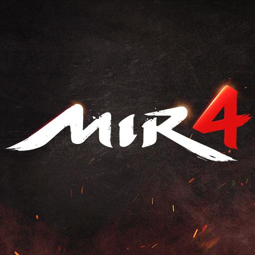 Mir4 Mod APK 0.438962 [Unlimited money]