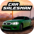 Car For Sale Simulator 2023 Mod APK 4.2.4 [Unlimited money]