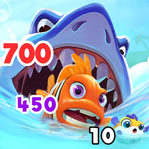 Fish Go.io Mod APK 4.14.2 [Unlimited money and gems]