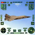 Sky Warriors Airplane Games Mod APK 4.23.0 [Unlimited money]