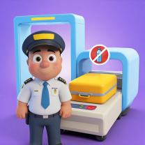 Airport Master Mod APK 1.58 [Unlimited money]