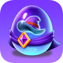 Merge Witches merge&match to discover calm life 5.7.0 [Free Shoping]