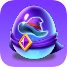 Merge Witches merge&match to discover calm life 5.7.0 [Free Shoping]