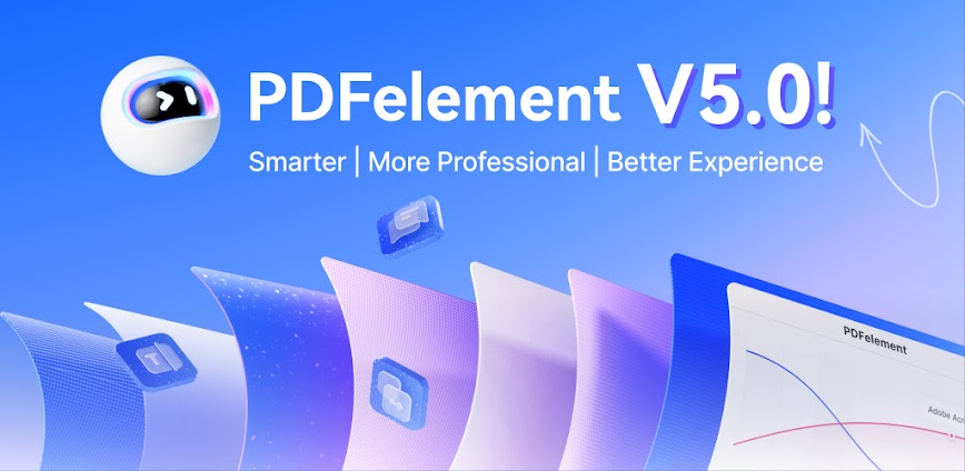 PDFelement Mod APK 5.1.1 [Pro Unlocked]