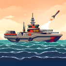 High Seas Hero Mod APK 1.50503.50398 [Unlimited Everything]