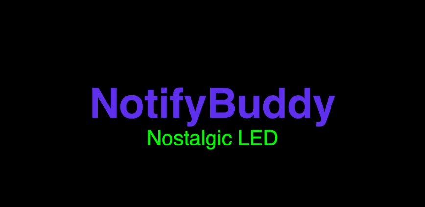 NotifyBuddy Premium Mod APK 2.21