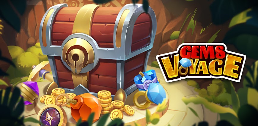  Download Genies & Gems – Match 3 Game Mod APK (2025 Latest Version 62.74)