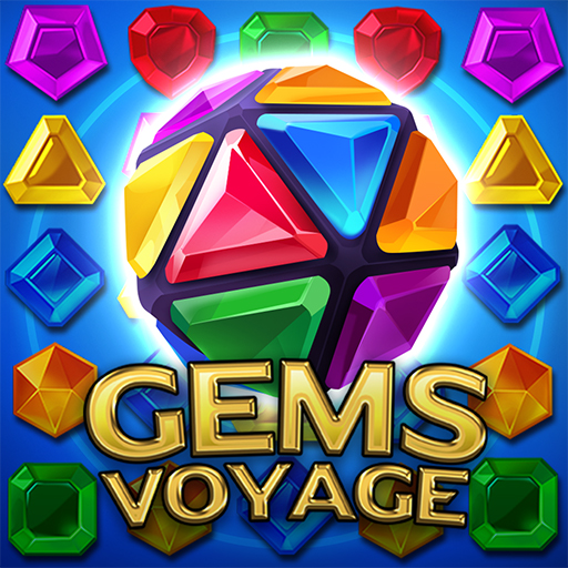  Download Genies & Gems – Match 3 Game Mod APK (2025 Latest Version 62.74)