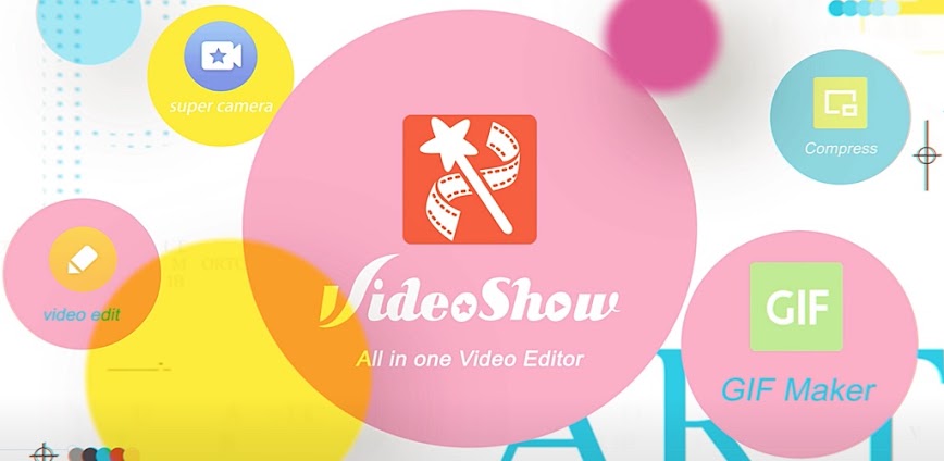 **Download VideoShow Pro v10.2.6.4 MOD APK (VIP Unlocked) – Latest Version for 2025**