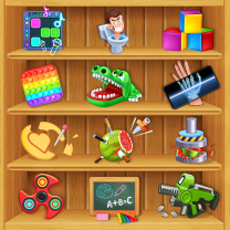 Relax Mini Games Mod Apk v1.3.1 (No Ads) Download for Android