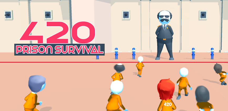 456 Survival Game Mod APK 1.2 [Unlimited money]