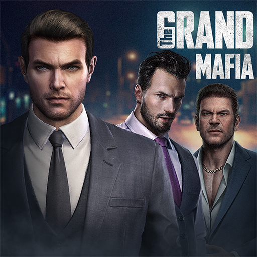 The Grand Mafia Mod APK 1.2.897 [Unlimited Gold]