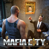 Mafia City Mod APK 1.7.668 [Unlimited gold, money]