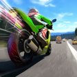 Traffic Bike Rush Driving City Mod APK 1.0.1 [Unlimited money]