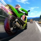 Traffic Bike Rush Driving City Mod APK 1.0.1 [Unlimited money]