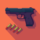 Bullet Echo Mod APK 6.9.2 [Unlimited money]