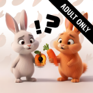 Bunniiies Mod APK 1.3.264 [No blur]