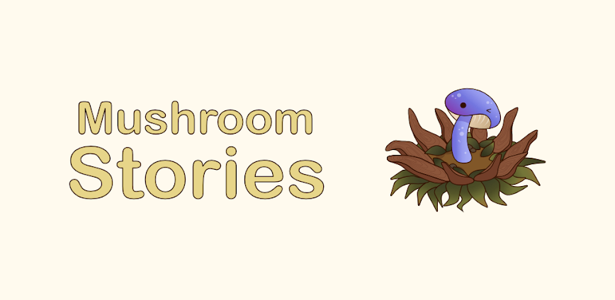 Mushroom Stories Clicker Mod APK 1.15 [Unlimited money]