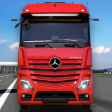 Truck Simulator Ultimate Mod APK 1.3.6 [Unlimited money]