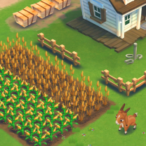 FarmVille 2: Country Escape 27.0.115 [Free Shopping]