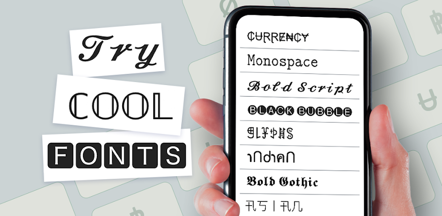 Fonts Art Mod APK 2.71.8 [Premium Unlocked]