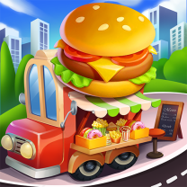 **Download Cooking Travel v1.2.17 MOD APK (Unlimited Money) – 2025 for Android**