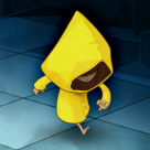 Very Little Nightmares 1.2.4 [Patched]