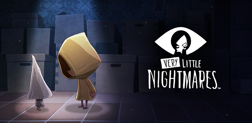 Very Little Nightmares 1.2.4 [Patched]