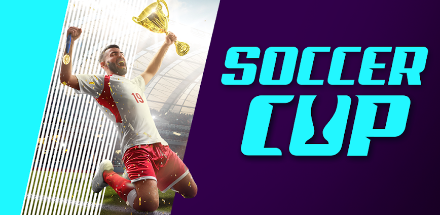 **Download Soccer Cup 2024 v1.26.2 MOD APK – Unlimited Money for Android**