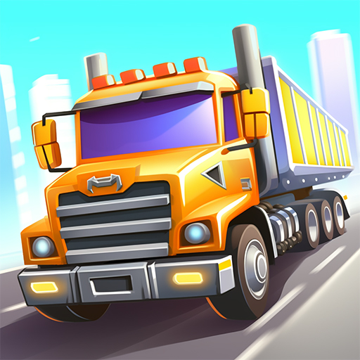 Transit King Tycoon 6.4.7 [Adfree]