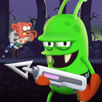 Download Zombie Catchers (MOD, Unlimited Money) 1.44