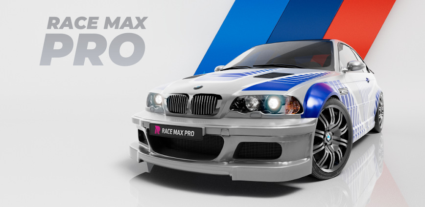 Race Max Pro Car Racing 1.2.6 [Mod Money]