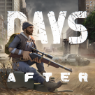 Days After Zombie Games Killing Shooting Zombie 12.1.1 [Mod Menu]