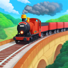 Train Miner Mod APK 2.12.10 [Unlimited money]