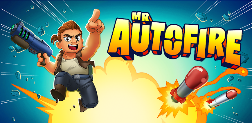 Mr Autofire 3.6.2 [Mod Money/Adfree]