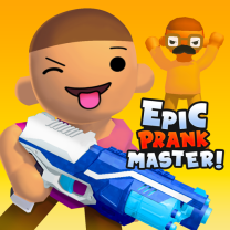 Nerf Epic Pranks Mod APK 1.9.16 [Unlimited money]