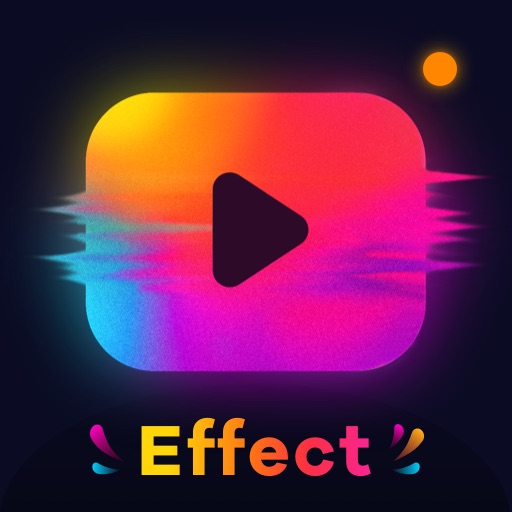 “Download Glitch Video Effects v2.5.6.1 MOD APK (Pro Unlocked) – 2025 Edition”