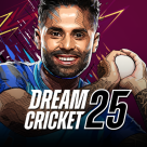 Dream Cricket 2024 Mod APK 1.5.27 [Unlimited money]