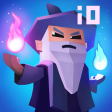 Magica io Mod APK 2.5.6 [Unlimited money, gems]