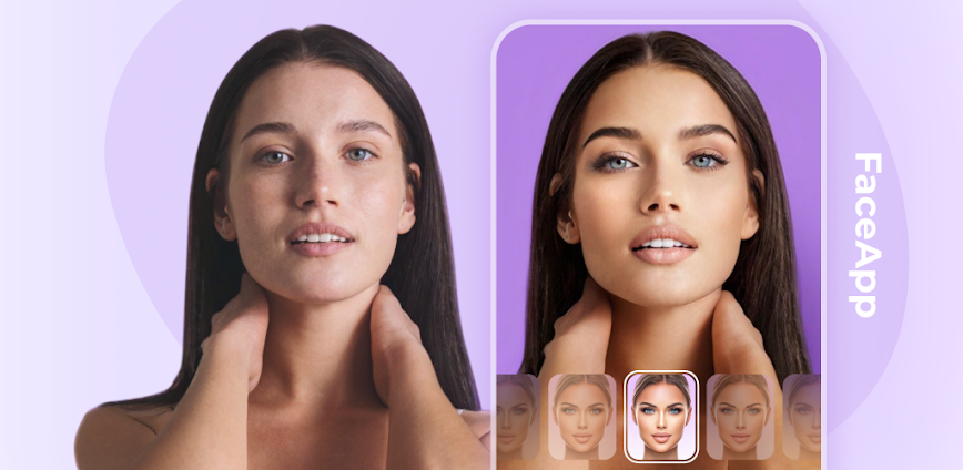 FaceApp Pro APK Mod 12.5.0 [Unlocked]