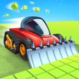 Cube Slicer Mod APK 1.0.601 [Unlimited money]