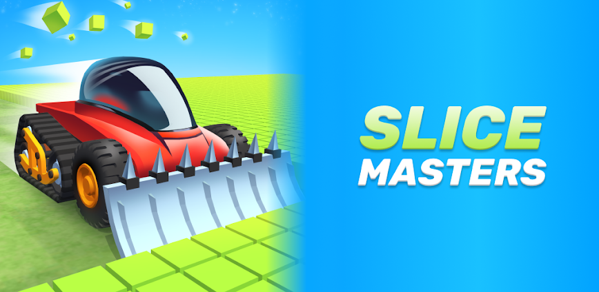 Cube Slicer Mod APK 1.0.601 [Unlimited money]