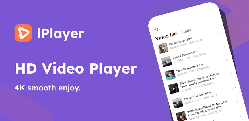 iPlayer Mod APK 2.1.0 [Premium Unlocked]