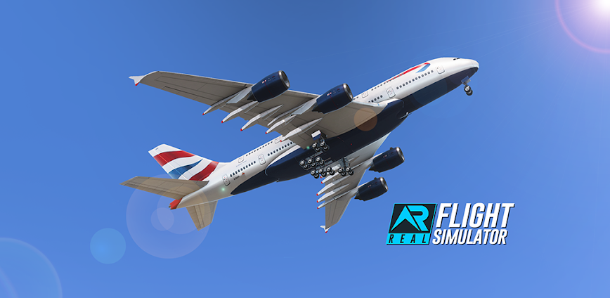 Real Flight Simulator 2.5.8 [Unlocked]